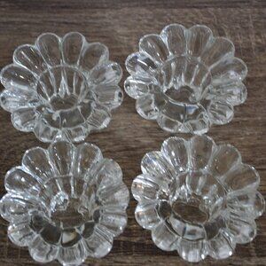 KIG INDONESIA Tealight Flower  Candle Holders